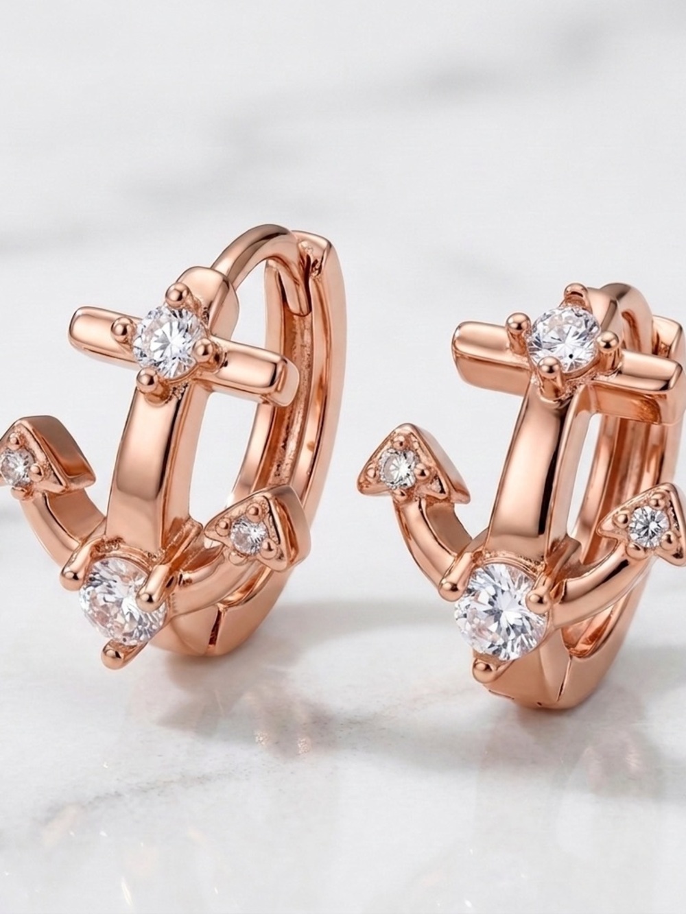 Earrings!